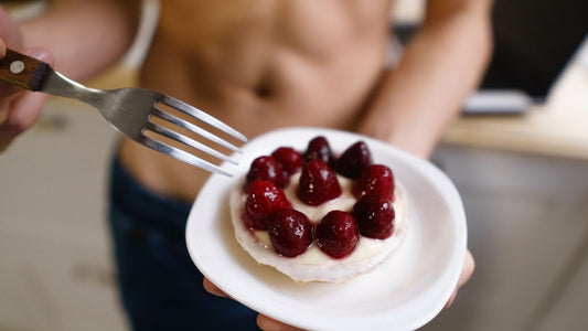 Boosting Metabolism for Effective Weight Loss