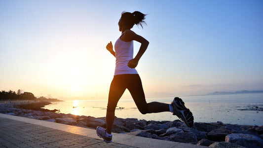 Embracing a Healthy Weight Loss Lifestyle