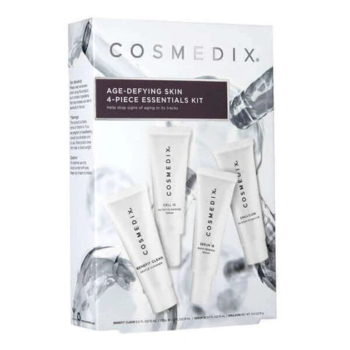 Cosmedix: Age Defying Skin Kit