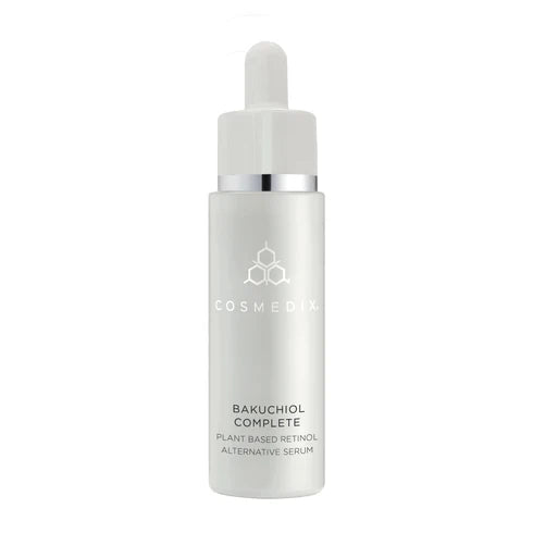 Cosmedix: Bakuchiol Complete Serum