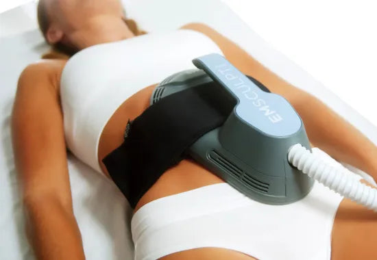 UltraFit Sculpt- 4 Sessions