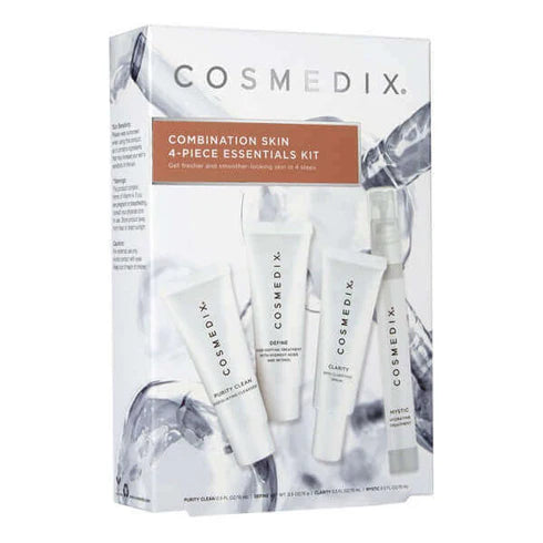 Cosmedix: Combination Skin Kit