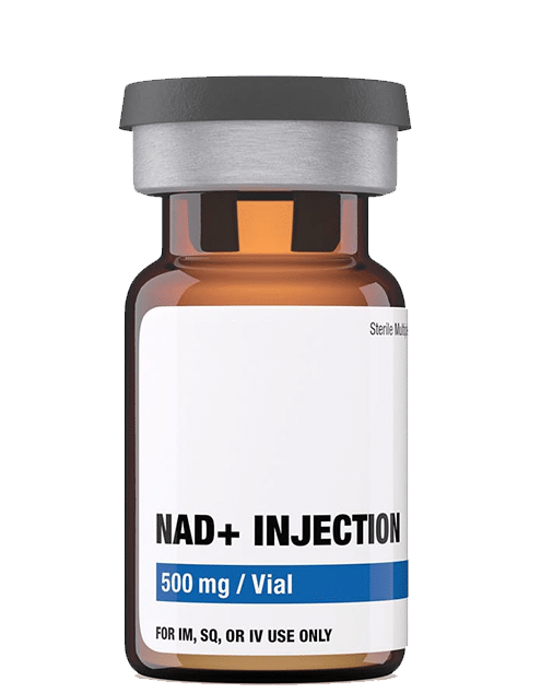 NAD+ Injection