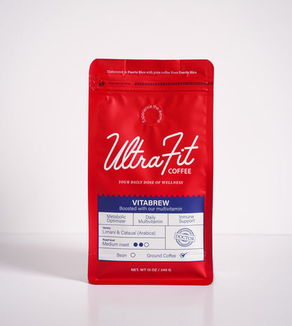 UltraFit Coffee VitaBrew