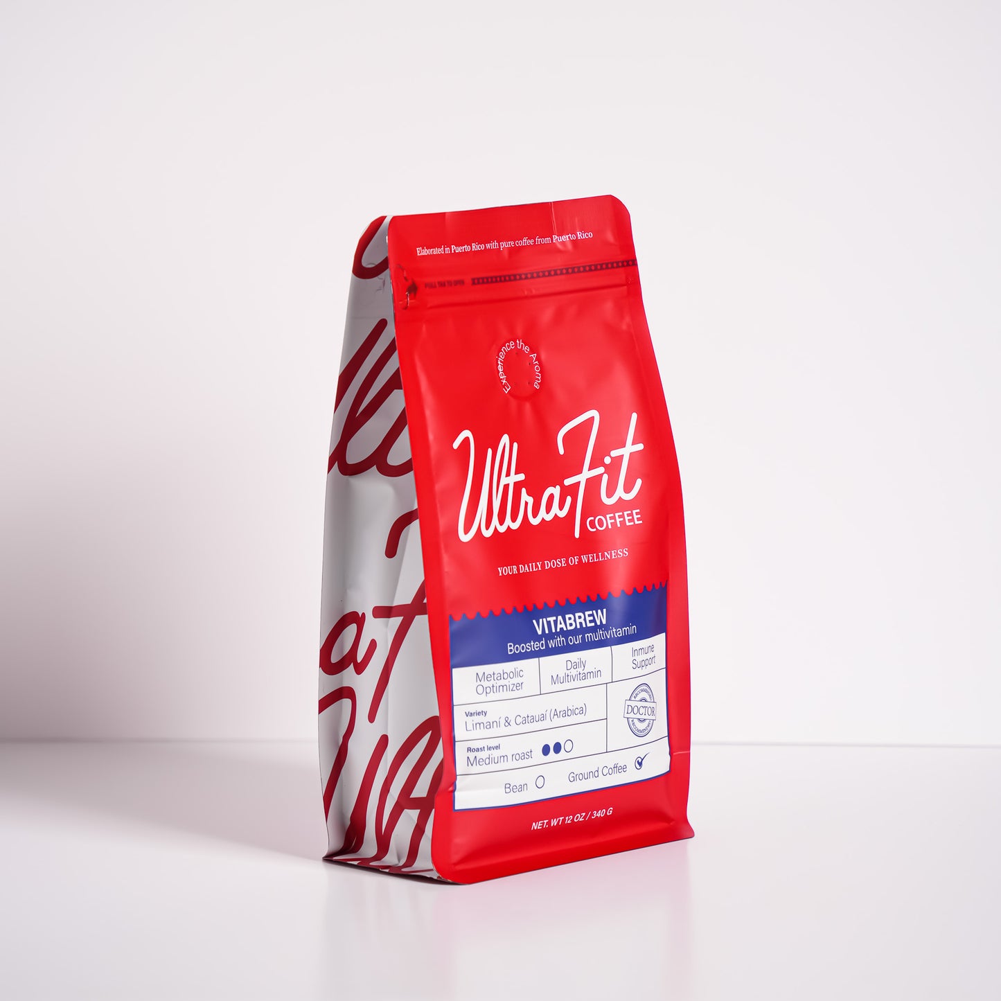 UltraFit Coffee VitaBrew