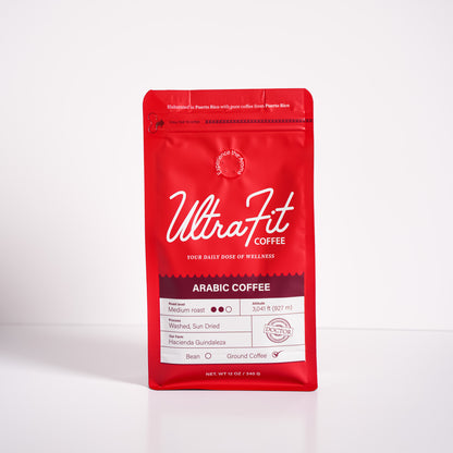 Café UltraFit