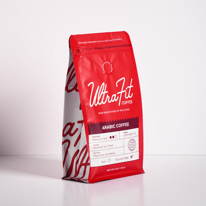 UltraFit Coffee