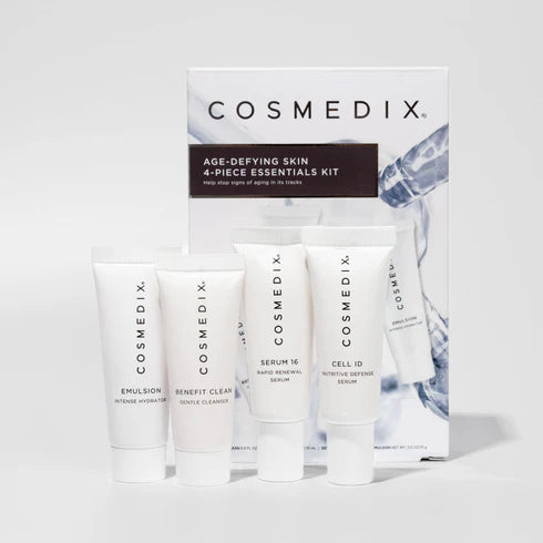 Cosmedix: Age Defying Skin Kit
